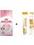 Kitten Yavru Kuru Kedi Maması 4 kg + Gimcat Multivitamin 100 gr 1