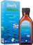 Omega 3 Doğal Elma Aromalı 200 ml 1