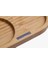 Base Yağlık Sirkelik Standı - Oval 19 cm 2