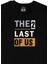 The Last Of Us 2 Siyah Tişört 2