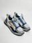 23Y512-3 Özel Taban Sneakers Erkek Spor Ayakkabı 2