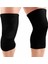 2'li Fitness Spor Dizlik, Ortopedik Antrenman Dizliği , Knee Sleeve Unisex Koşu Dizliği Spor Dizliği 2