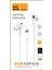 iphone Ipod Uyumlu Şarj Girişli KULAKLIK((105 Db Ses+Işlevsel Kumanda+Hd Kaliteli Ses+Hd Mikrofon)) 2