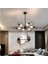 Modern Fixture Avize 6’lı 1