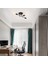 Modern Fixture Avize 6’lı 2