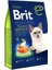 Brit Care Brit Premium Kısırlaştırılmış Somonlu Yetişkin Kedi Maması 8 kg 1