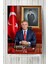 Mansur Yavaş Posteri, Chp Posteri, Cumhuriyet Halk Partisi Afiş 1