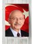 Kemal Kılıçdaroğlu Posteri, Chp Posteri, Cumhuriyet Halk Partisi Afiş 1