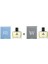 685 + 611 Erkek Parfüm EDP 50 ml Fresh / Woody 1