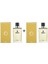 298 + 298 Unisex Parfüm EDP 50 ml Oriental 1