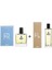 509 + 254 Erkek / Kadın Parfüm EDP 50 ml Fresh / Floral 1