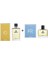 298 + 509 Unisex / Erkek Parfüm EDP 50 ml Oriental / Fresh 1