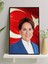 Meral Akşener Çerçeveli Tablo, Iyi Parti Çerçeveli Tablo 1