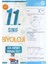 11. Sınıf Biyoloji Yaprak Test 1