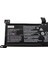 Lenovo V15-IIL 82C5000QTX, 82C500GDTX Batarya 3