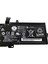 Lenovo V15-IIL 82C5000QTX, 82C500GDTX Batarya 4
