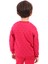 Toontoy Unisex Çocuk Nakışlı Sweatshirt 3