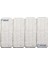 Akalın Zambak Uyumlu Tablet Mop Yedek Set 105 cm Metal Sopa + 4 Adet Yedek Tablet Mop 3
