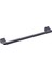 Doğanlar Techno 224 mm Mobilya Kulp Mat Siyah 2