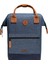 Paris Adventurer Medium Unisex Sırt Çantası 2
