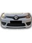 Renault Fluence Makyajlı Body Kit Seti Plastik 2