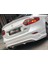Renault Fluence Makyajlı Body Kit Seti Plastik 3
