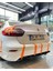 Renault Fluence Makyajlı Body Kit Seti Plastik 5