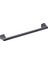 Doğanlar Techno 160 mm Mobilya Kulp Mat Siyah 2