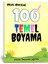 Okul Öncesi 100 Temel Boyama Kitabı 1