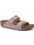 Pudra Kız Çocuk Terlik 1023434 Arızona Kids Bfbc Earthy ve 1