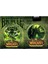 World Of Warcraft Burning Crusade Oyun Kağıdı Kartı Kartları Destesi Koleksiyonluk Yeşil 1