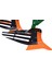 3`lü 10 İNÇ 120*100 PROFİL YAYLI OTOMATİK PULLUK 5