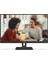 Aoc 27E3UM/BK 27" 4ms, 75hz, Full Hd, Hdmı, D-Sub, Dp, Usb, 2X2W Hoparlör, Va Panel Monitör 1