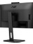 Q27P3QW 27" 4ms, 75Hz, 2k Quad Hd, IPS Panel, 2xhdmı, Dp, Usb-C, 2X5W Hoparlör, Pivot Monitör 4