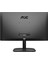 22B2H/EU 21,5" LED 4ms 75Hz Full Hd, D-Sub, Hdmı, Va Panel Monitör 2