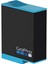 Akü (HERO10 Black/hero9 Black) - Resmi Gopro Aksesuarı ADBAT-001, 1.720 Mah, 4V, Siyah 1
