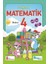 Ata Yayıncılık  4. Sınıf Okuyorum Anlıyorum + Doğada Matematik 2