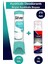 Ayakkabı Deodorantı Koku Giderici Önleyici Sprey 100ML+75ML 1