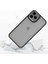 Apple iPhone 11 Pro Kılıf Case, Kamera Lens Korumalı Elektroplatin Kaplama Sert Pc Koruyucu Colourful Platinum Serisi 2