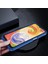 Samsung Galaxy A04 Kılıf Case, Kamera Lens Korumalı Elektroplatin Kaplama Sert Pc Koruyucu Colourful Platinum Serisi 3
