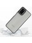 Samsung Galaxy A03S Kılıf Case, Kamera Lens Korumalı Elektroplatin Kaplama Sert Pc Koruyucu Colourful Platinum Serisi 2