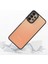 Samsung Galaxy A53 5g Kılıf Case, Kamera Lens Korumalı Elektroplatin Kaplama Sert Pc Koruyucu Colourful Platinum Serisi 3