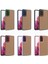 Samsung Galaxy S20 Fe Kılıf Case, Kamera Lens Korumalı Elektroplatin Kaplama Sert Pc Koruyucu Colourful Platinum Serisi 2