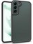Samsung Galaxy S22 Plus Kılıf Case, Kamera Lens Korumalı Elektroplatin Kaplama Sert Pc Koruyucu Colourful Platinum Serisi 1