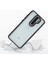Xiaomi Redmi Note 8 Pro Kılıf Case, Kamera Lens Korumalı Elektroplatin Kaplama Sert Pc Koruyucu Colourful Platinum Serisi 2