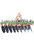 24'lü 56CM DİSK MERDANESİZ GOBLE 2