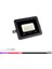 Smd LED Projektör 6500K Beyaz Işık 20W 2