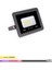 Smd LED Projektör 3000K Gün Işığı 20W 3