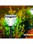 Solar LED Bahçe Armatürü Ayarlanabilir Renk Güneş Enerjili Bahçe Aydınlatması 1