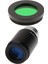 1.25 "teleskop Mercek Lensi Pl 32MM 52 Derece Çoklu Düzenli Yeşil Filtre (Yurt Dışından) 1